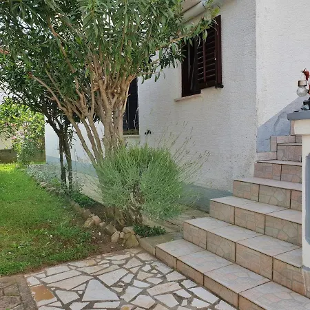 With Parking Space Silo, Krk - 18752 Šilo