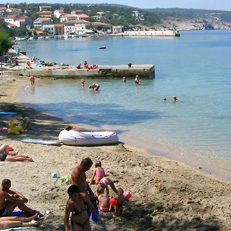 With Parking Space Silo, Krk - 18752 Lejlighed *