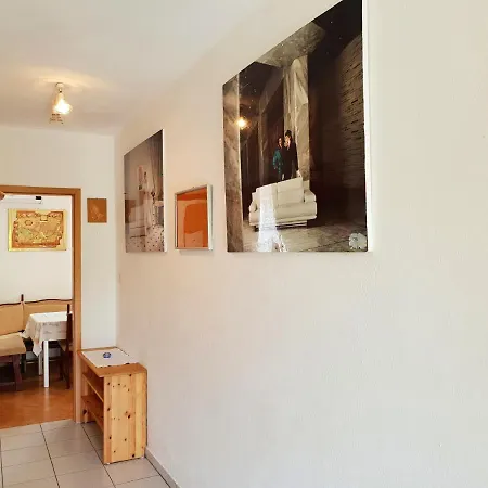 With Parking Space Silo, Krk - 18752 Apartament *