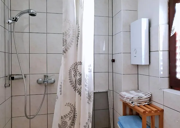 Apartamento With Parking Space Silo, Krk - 18752 *