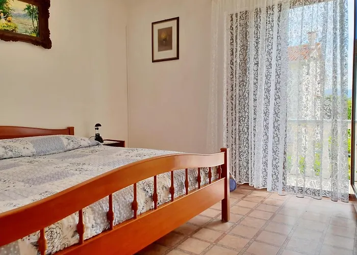 Apartamento With Parking Space Silo, Krk - 18752