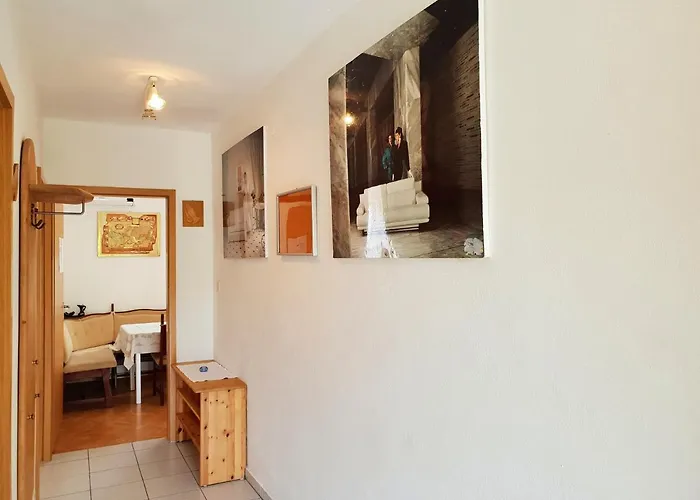 With Parking Space Silo, Krk - 18752 Apartamento *