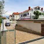 Daire With Parking Space Silo, Krk - 18752 *